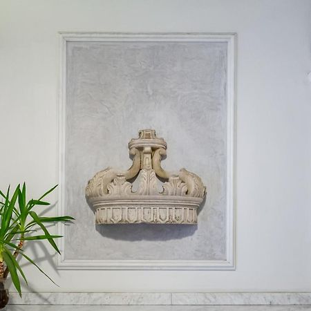 Via Condotti Private Suite Rzym Zewnętrze zdjęcie