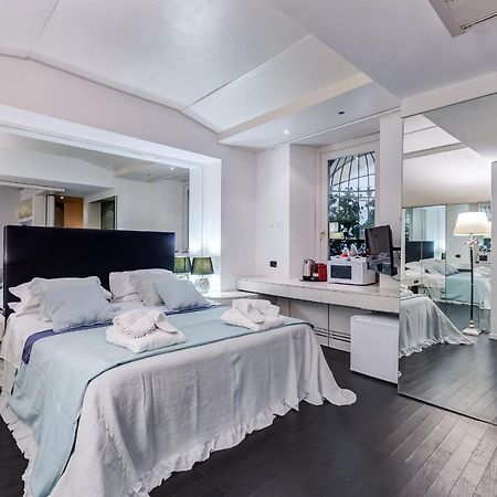 Via Condotti Private Suite Rzym Zewnętrze zdjęcie