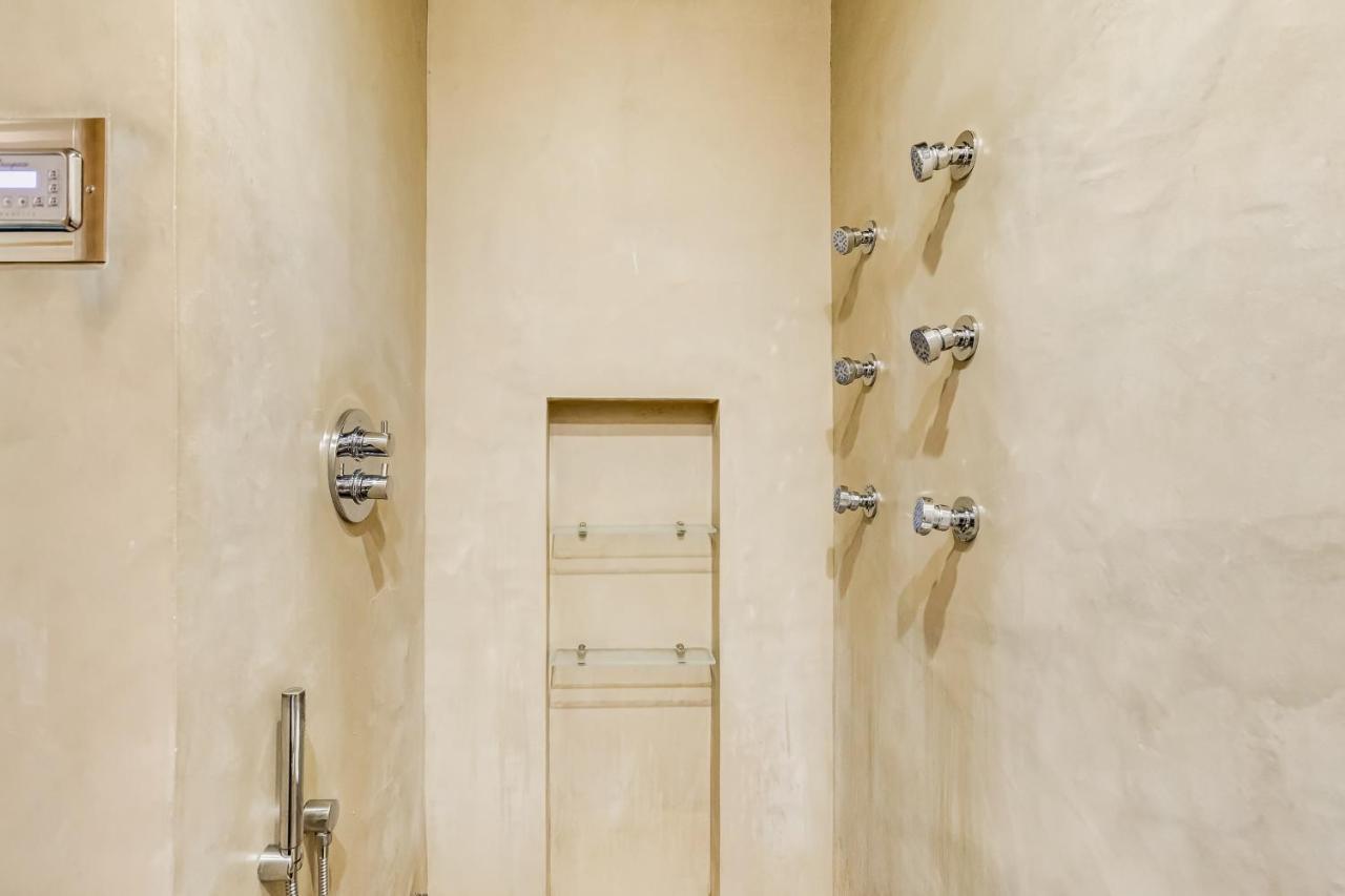 Via Condotti Private Suite Rzym Zewnętrze zdjęcie