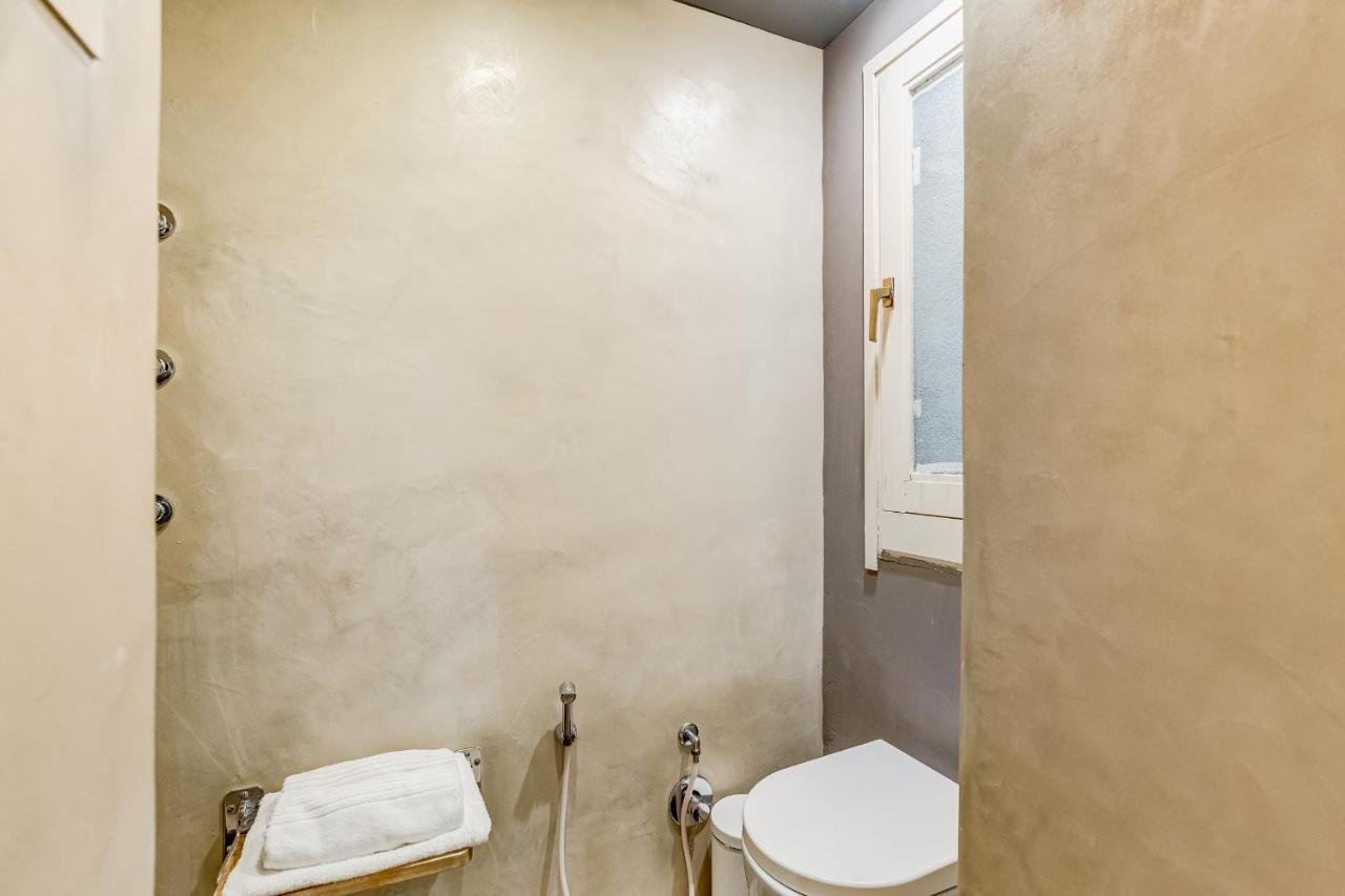 Via Condotti Private Suite Rzym Zewnętrze zdjęcie