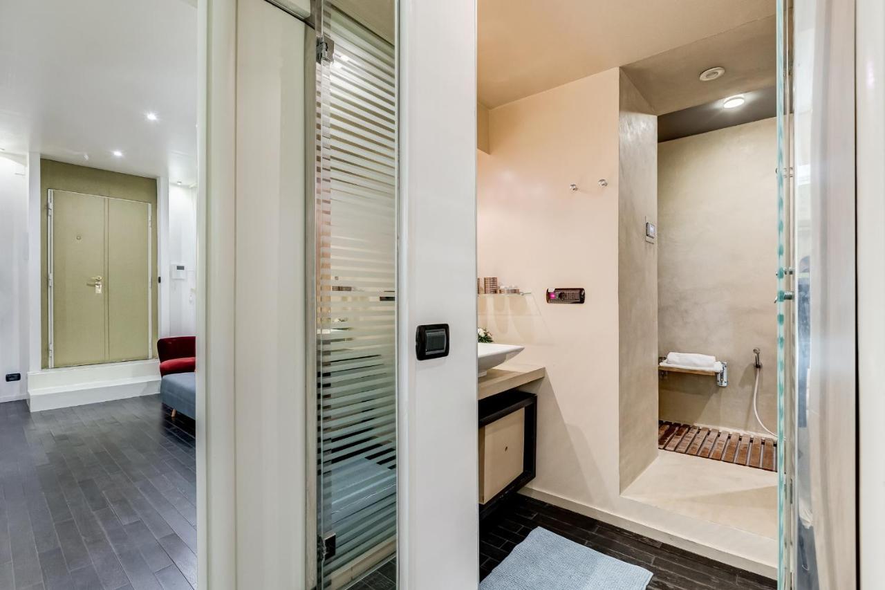 Via Condotti Private Suite Rzym Zewnętrze zdjęcie